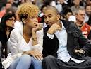 Rihanna: My relationship with boyfriend Matt Kemp 'keeps me sane ...