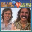 Let Your Love Flow by The Bellamy Brothers : Reviews and Ratings ...