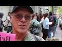 Occupy Portland Protests JP Morgan Chase CEO Jamie Dimon