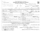 Most Recent Genealogy Records for United States