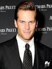 Image Tom Brady attends Royal Oak 40 Picture