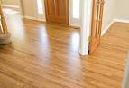Oak Hardwood Flooring, Kitchen, Dining Room, and Office!