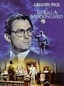 to kill a mockingbird