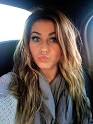 Julianne Hough Darkens Up for