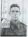 Frederick George, Macey, Pte