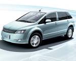 BYD e6 Electric Vehicle Now Available for Consumers in China ...