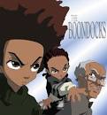 Boondocks | Animepalm | Watch English Dubbed / Subbed Anime Online