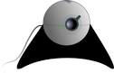 Webcam clip art - Download free Other vectors