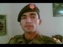 Captain Raja Farhan Ali