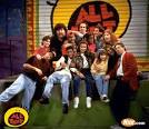 This is All That | Popular Culture and American Childhood