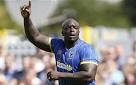 Why AFC Wimbledon striker Adebayo Akinfenwa has such strong views.