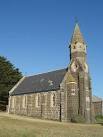 Wickliffe Church - via Daymix