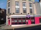 JFK nightclub, Hanley - via Daymix