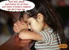 Daughter's Prayer : Cute Babies