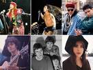 Guns N' Roses, Red Hot Chili Peppers And Beastie Boys Lead The ...