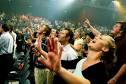 Evangelical churches rise in France, attracting youth