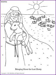 Image result for sheep coloring page
