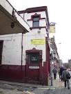 The Boy and Barrel (closed) - via Daymix
