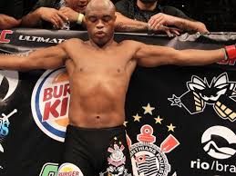 Anderson Silva vai encarar reality show para aprender ingl&ecirc;s - Mais ...