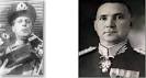 general Álcio Souto: