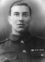 Edward John Calder, D.C.M.