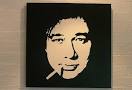 Bill Hicks is my personal Lord and Savior. Anyone not familiar with his ... - bill-hicks