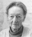 Professor Mary Boyce, who died on 4th April 2006 aged 85, was one of the ... - boyce