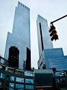 Time Warner Center. - via Daymix