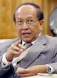 Datuk Seri Dr Rais Yatim.