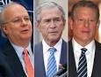 Karl Rove writes that the