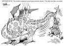 Marks China Blog  Shifting Economic Tectonic Plates