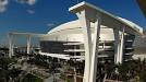 Exploring Marlins Park - ESPN