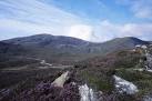 The Golden Road, Harris - via Daymix