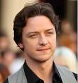 James McAvoy on The