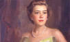 Molly Wiley Portrait. “I am so proud of Flagler College!