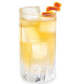 Retro Highball: Recipe: bonappetit.