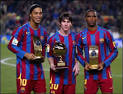 Ronaldinho Picture 2