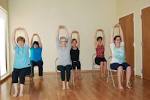 Sunrise Yoga: Winston-Salem NC yoga studio