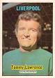 Nigels Webspace - AandBC Gum - 1970/71, Footballers, Orange backs.