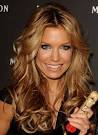 of Sylvie Van Der Vaart