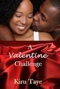 A Valentine Challenge