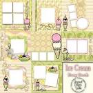 Scrapbooks gone Digital  Blog  April 2010