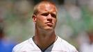 Cup might be Jay DeMerit.