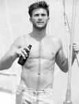 Scott Eastwood Revealed for Town and Country