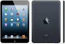 Apple iPad mini Wi-Fi pictures, official photos
