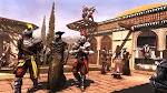 Knights Templar | The Hyperion Gate