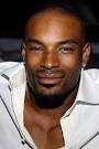 Tyson Beckford something for