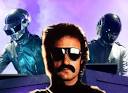 Daft Punk and Giorgio