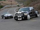 Ford F-150 Super Duty. MotoBurg