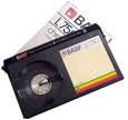 BetaMax to DVD | Convert Betamax to DVD $7.95